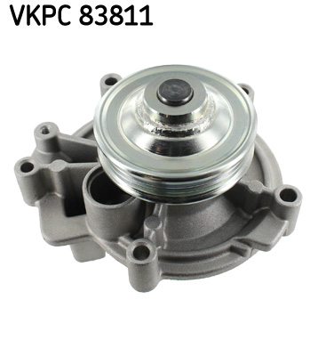 SKF VKPC 83811 Pompa acqua